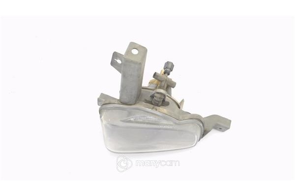 Recambio de faro antiniebla derecho para volvo s40 berlina 1.6 referencia OEM IAM   