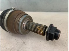 Recambio de palier delantero derecho para hyundai kona (os) 1.0 pure referencia OEM IAM 49501J9000  