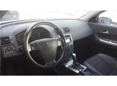 volvo c30 del año 2008