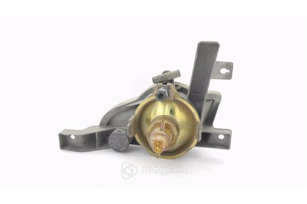 Recambio de faro antiniebla derecho para volvo s40 berlina 1.6 referencia OEM IAM   