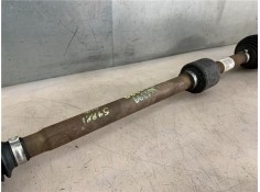 Recambio de palier delantero derecho para hyundai kona (os) 1.0 pure referencia OEM IAM 49501J9000  