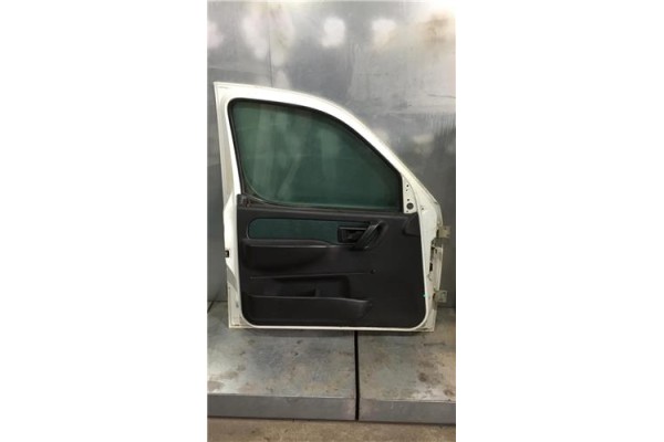 Recambio de puerta delantero izquierda para peugeot partner (s1) 1.9 familiar referencia OEM IAM 9002T9 9846222280 