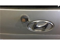 Recambio de porton trasero para hyundai santa fe (sm) 2.0 crdi 4x4 referencia OEM IAM 7370026090  