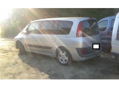 renault espace iv (jk0) del año 2004