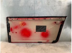 Recambio de puerta delantero derecha para volkswagen golf v (1k1) 1.9 tdi referencia OEM IAM 1K3831106J 1K3831106 