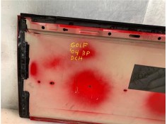 Recambio de puerta delantero derecha para volkswagen golf v (1k1) 1.9 tdi referencia OEM IAM 1K3831106J 1K3831106 