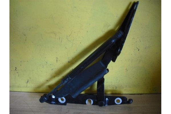 Recambio de bisagra izquierda porton trasero para seat exeo berlina (3r2)(12.2008) 1.6 referencia OEM IAM   