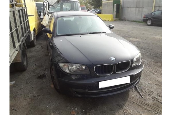 bmw serie 1 berlina (e81/e87)(2004) del año 