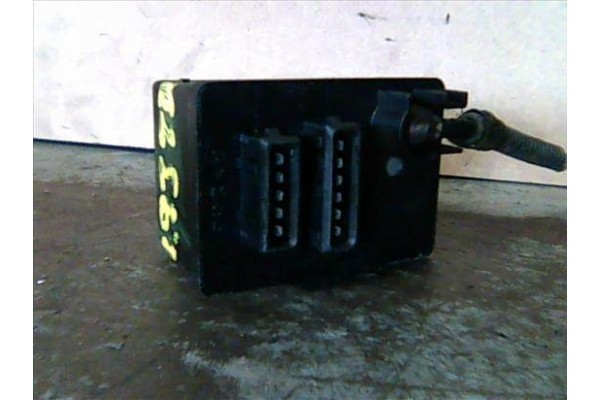 Recambio de caja precalentamiento para fiat stilo (192) 1.9 jtd (192_xe1a) referencia OEM IAM 281003018 0281003018 