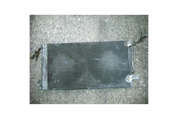 Recambio de radiador aire acondicionado para peugeot 306 3/5 pt. / 4 pt. (s2) 1.9d referencia OEM IAM   