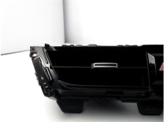 Recambio de tobera superior central ventilacion salpicadero para toyota corolla (e21) híbrido hybrid active referencia OEM IAM 0