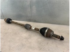 Recambio de palier delantero derecho para hyundai kona (os) 1.0 pure referencia OEM IAM 49501J9000  