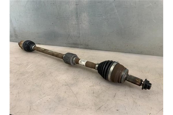 Recambio de palier delantero derecho para hyundai kona (os) 1.0 pure referencia OEM IAM 49501J9000  