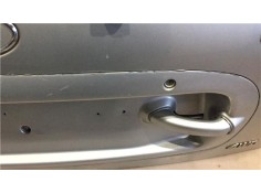 Recambio de porton trasero para hyundai santa fe (sm) 2.0 crdi 4x4 referencia OEM IAM 7370026090  