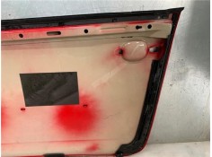 Recambio de puerta delantero derecha para volkswagen golf v (1k1) 1.9 tdi referencia OEM IAM 1K3831106J 1K3831106 