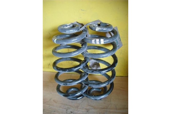 Recambio de muelle amortiguacion para seat exeo berlina (3r2)(12.2008) 1.6 referencia OEM IAM   