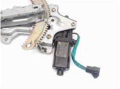 Recambio de mecanismo elevalunas delantero derecho para daewoo matiz referencia OEM IAM 96318491  