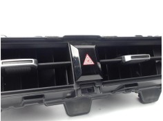 Recambio de tobera superior central ventilacion salpicadero para toyota corolla (e21) híbrido hybrid active referencia OEM IAM 0