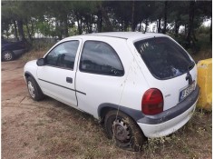 opel corsa b del año 1997