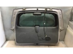 Recambio de porton trasero para hyundai santa fe (sm) 2.0 crdi 4x4 referencia OEM IAM 7370026090  