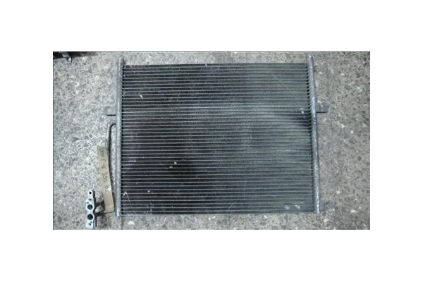 Recambio de radiador aire acondicionado para bmw serie 3 berlina (e46) 3.0 330i referencia OEM IAM   