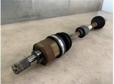 Recambio de palier delantero izquierdo para hyundai kona (os) 1.0 pure referencia OEM IAM 49500J9000  