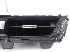 Recambio de tobera superior central ventilacion salpicadero para toyota corolla (e21) híbrido hybrid active referencia OEM IAM 0