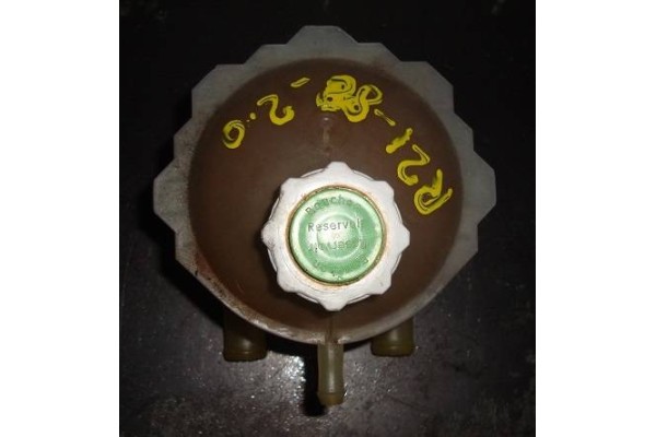 Recambio de botella expansion para renault r 21 berlina (b/l48) 2.0 (b48r/y) referencia OEM IAM 7700810997  