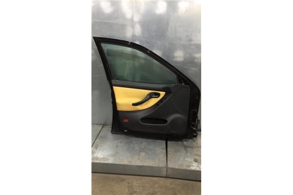 Recambio de puerta delantero izquierda para seat leon (1m1) 1.8 20v referencia OEM IAM 1M0831055M  