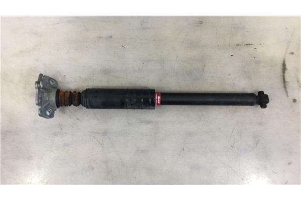 Recambio de amortiguador trasero derecho para opel corsa d 1.3 cdti referencia OEM IAM 436388 19372032 55700452 , FIAT | 436387 