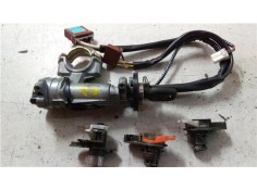 Recambio de llave para honda civic v (ej9, ek3/4) referencia OEM IAM   