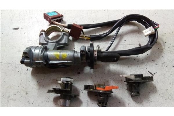 Recambio de llave para honda civic v (ej9, ek3/4) referencia OEM IAM   