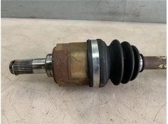 Recambio de palier delantero izquierdo para hyundai kona (os) 1.0 pure referencia OEM IAM 49500J9000  