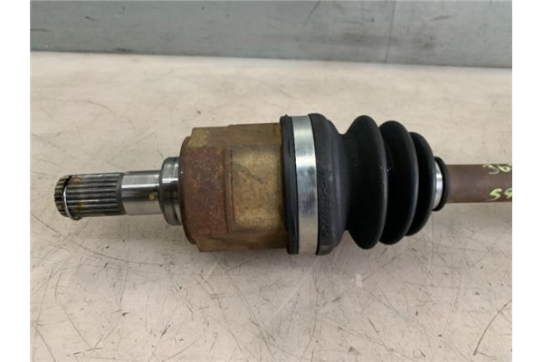 Recambio de palier delantero izquierdo para hyundai kona (os) 1.0 pure referencia OEM IAM 49500J9000  