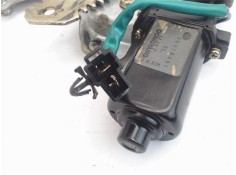 Recambio de mecanismo elevalunas delantero derecho para daewoo matiz referencia OEM IAM 96318491  