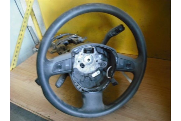 Recambio de columna direccion para seat exeo berlina (3r2)(12.2008) 1.6 referencia OEM IAM   