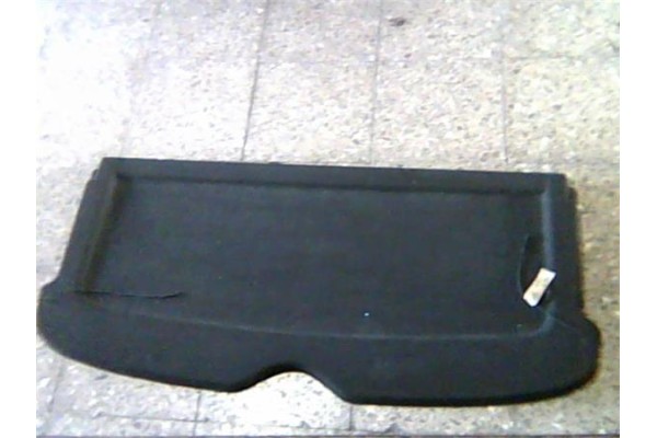 Recambio de bandeja trasero para peugeot 307 (s1) 1.6 xs referencia OEM IAM 8794NJ  