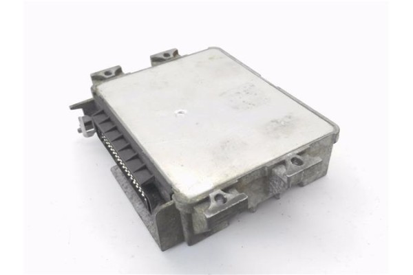 Recambio de centralita para fiat cinquecento (170) 0.9 (170ab) referencia OEM IAM 6160201204 IAW6FS0 