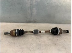 Recambio de palier delantero izquierdo para hyundai kona (os) 1.0 pure referencia OEM IAM 49500J9000  