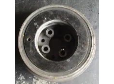 Recambio de polea cigueñal para volkswagen golf iv berlina (1j1) 1.9 tdi referencia OEM IAM 38105243  