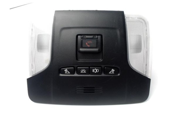 Recambio de luz interior techo para toyota corolla (e21) híbrido hybrid active referencia OEM IAM 8126002A60 700004160 Recambio de luz interior techo para toyota corolla (e21) híbrido hybrid active referencia OEM IAM 8126002A60 700004160