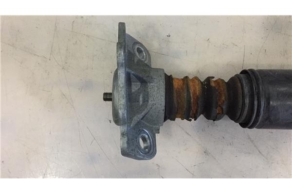Recambio de amortiguador trasero derecho para opel corsa d 1.3 cdti referencia OEM IAM 436388 19372032 55700452 , FIAT | 436387 