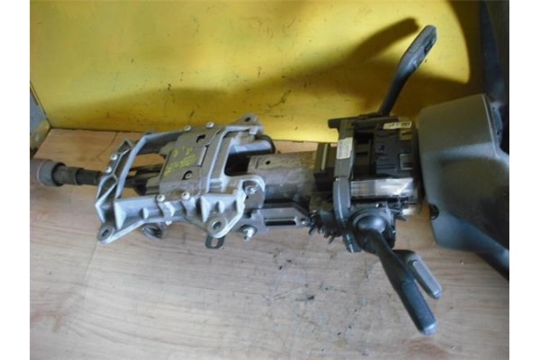 Recambio de columna direccion para seat exeo berlina (3r2)(12.2008) 1.6 referencia OEM IAM   