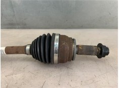 Recambio de palier delantero izquierdo para hyundai kona (os) 1.0 pure referencia OEM IAM 49500J9000  