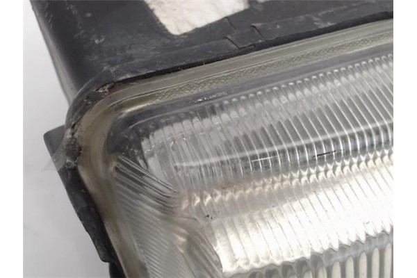 Recambio de faro delantero dcho para seat toledo (1l) referencia OEM IAM 1L0941018E  
