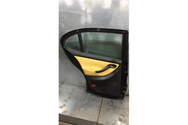 Recambio de puerta trasero izquierda para seat leon (1m1) 1.8 20v referencia OEM IAM 1M0833055L  