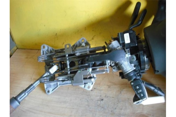 Recambio de columna direccion para seat exeo berlina (3r2)(12.2008) 1.6 referencia OEM IAM   