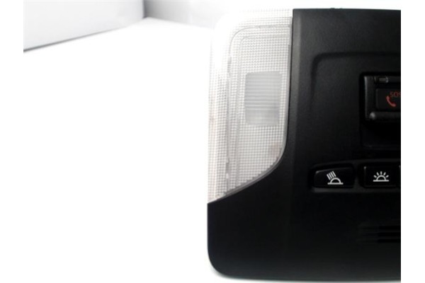 Recambio de luz interior techo para toyota corolla (e21) híbrido hybrid active referencia OEM IAM 8126002A60 700004160 