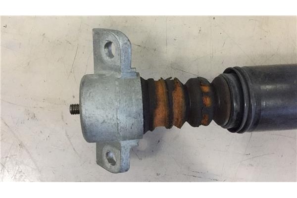 Recambio de amortiguador trasero derecho para opel corsa d 1.3 cdti referencia OEM IAM 436388 19372032 55700452 , FIAT | 436387 