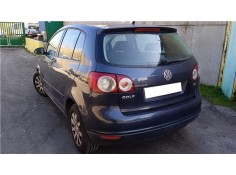 volkswagen golf v plus (5m1) del año 2005